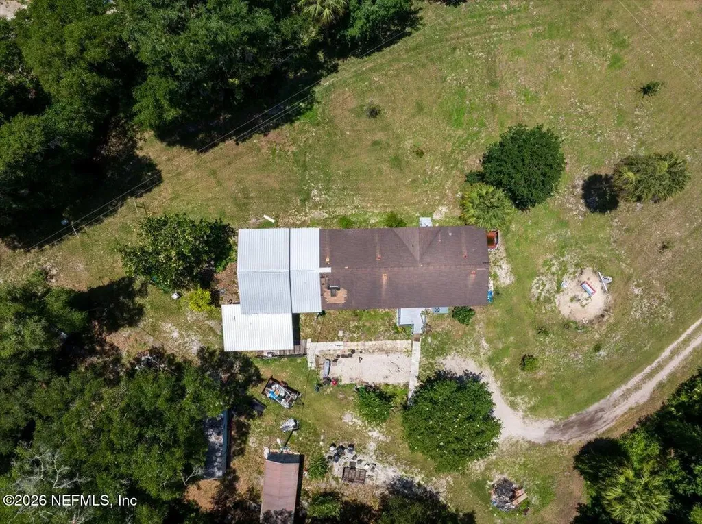 4065 Silver Lake Drive Palatka FL 32177