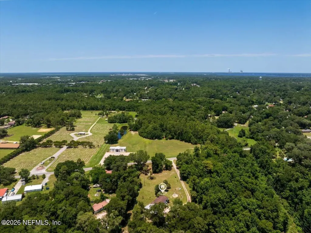 4065 Silver Lake Drive Palatka FL 32177