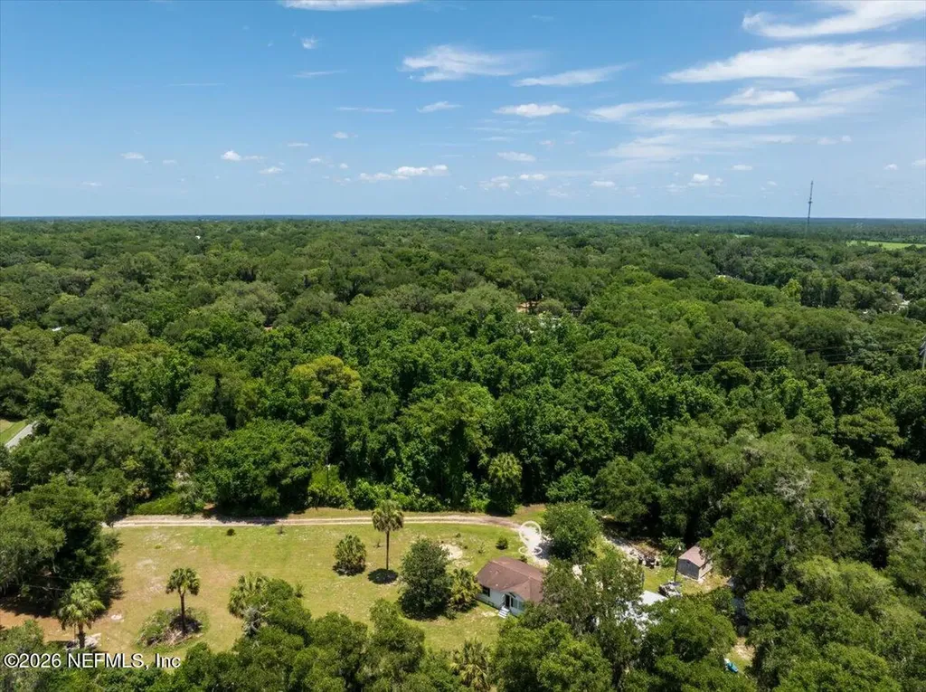 4065 Silver Lake Drive Palatka FL 32177