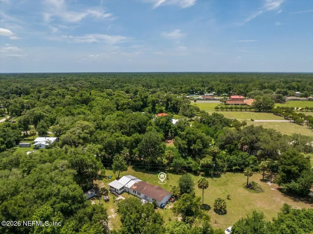 4065 Silver Lake Drive Palatka FL 32177