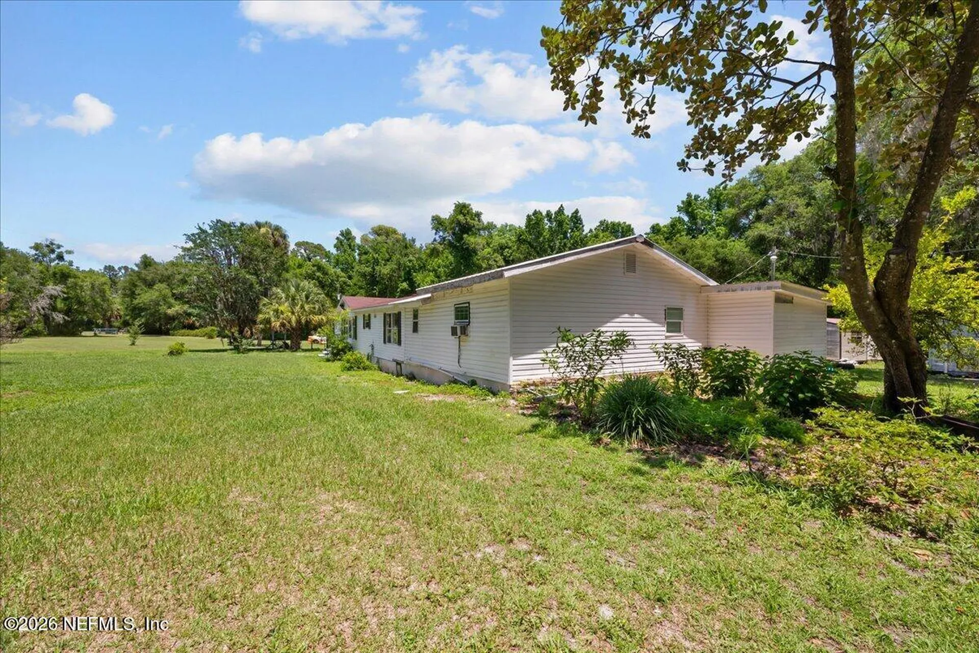 4065 Silver Lake Drive Palatka FL 32177