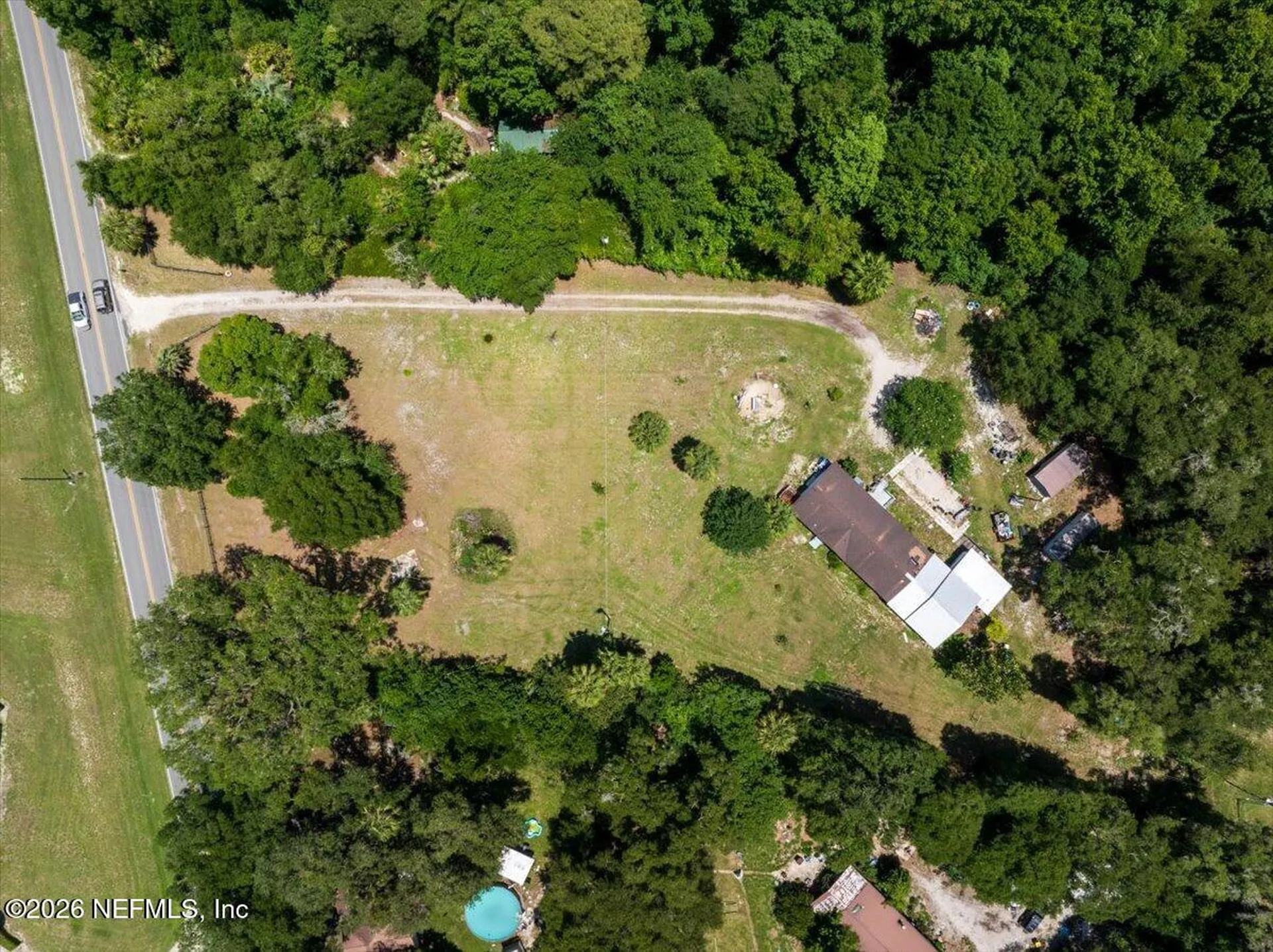 4065 Silver Lake Drive Palatka FL 32177