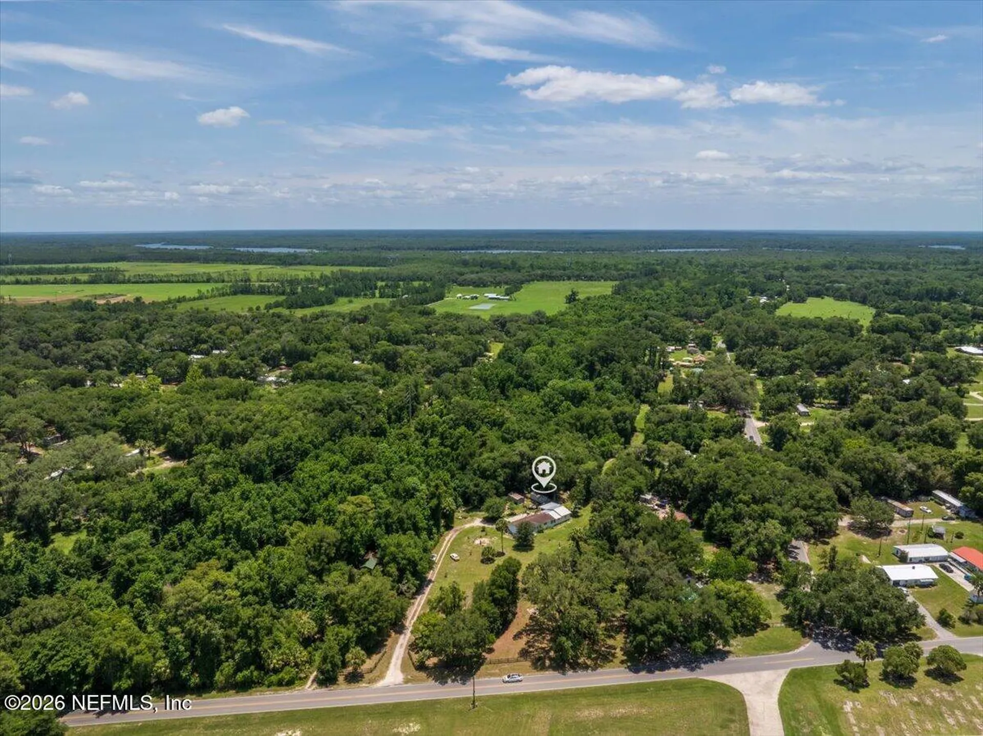 4065 Silver Lake Drive Palatka FL 32177