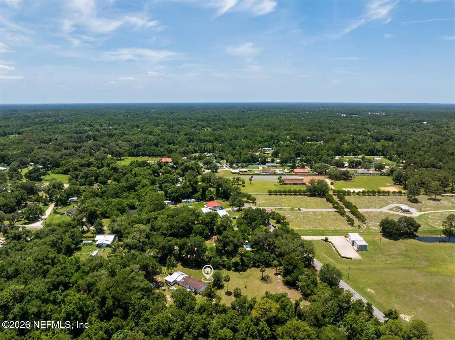 4065 Silver Lake Drive Palatka FL 32177