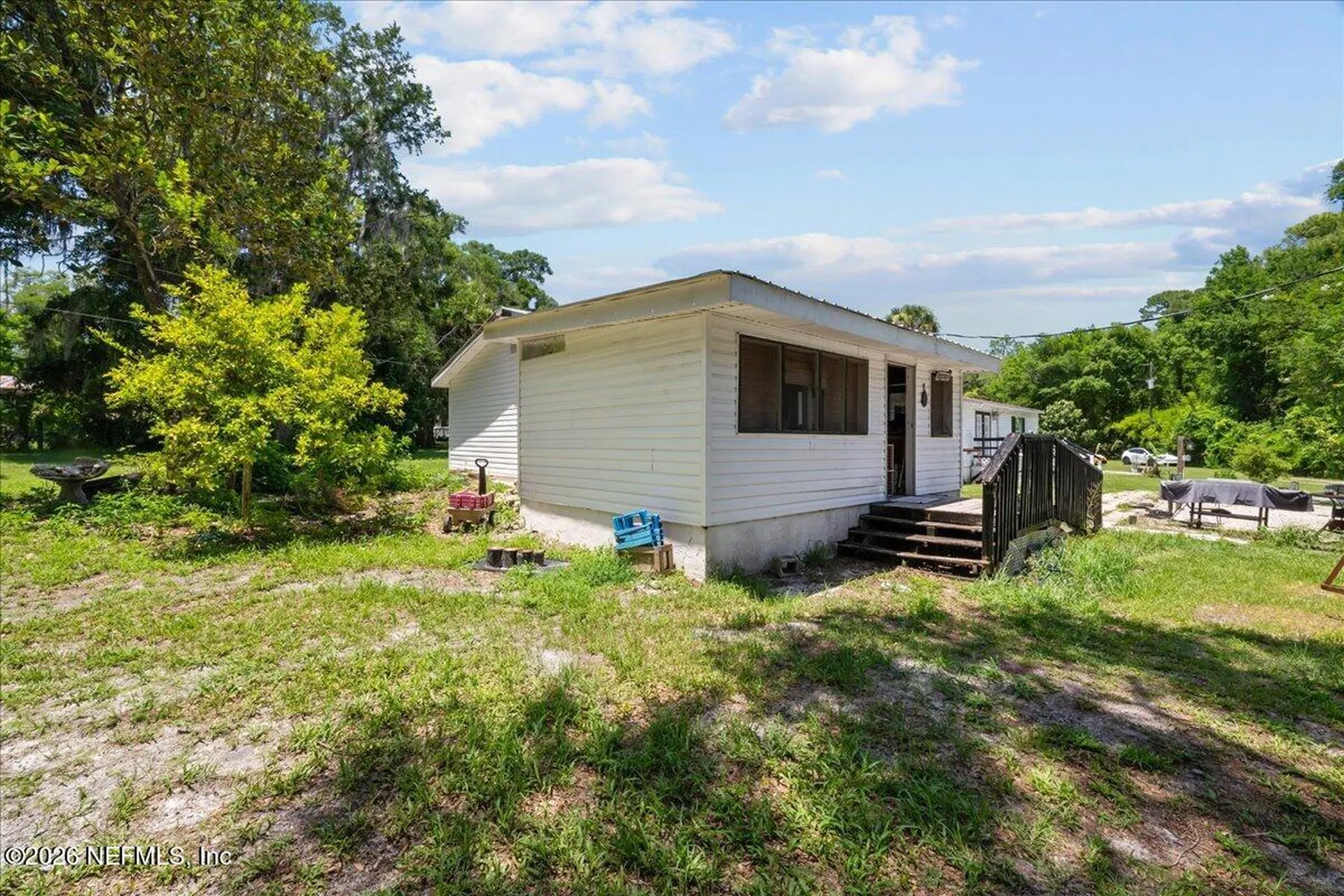 4065 Silver Lake Drive Palatka FL 32177