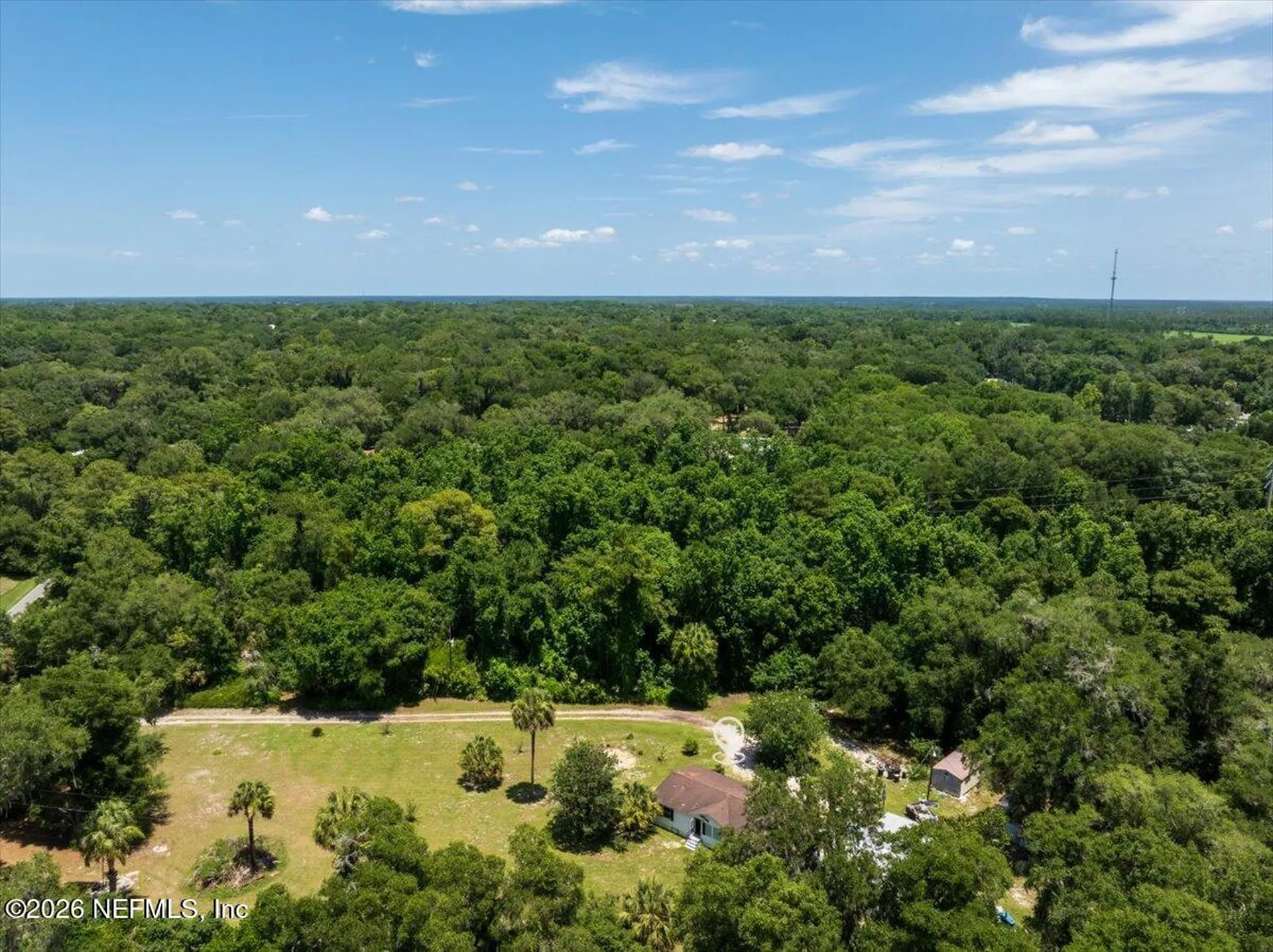 4065 Silver Lake Drive Palatka FL 32177