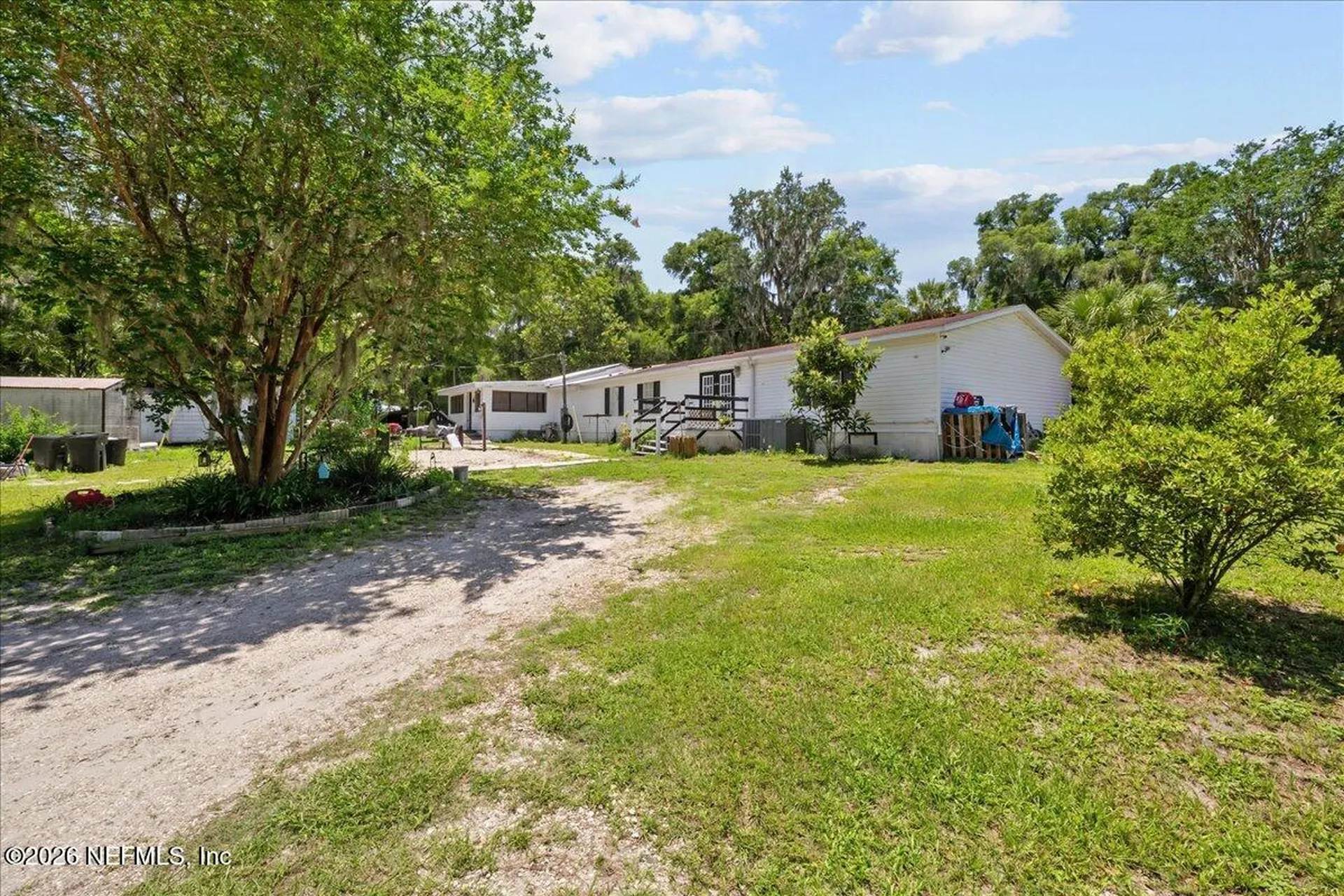 4065 Silver Lake Drive Palatka FL 32177
