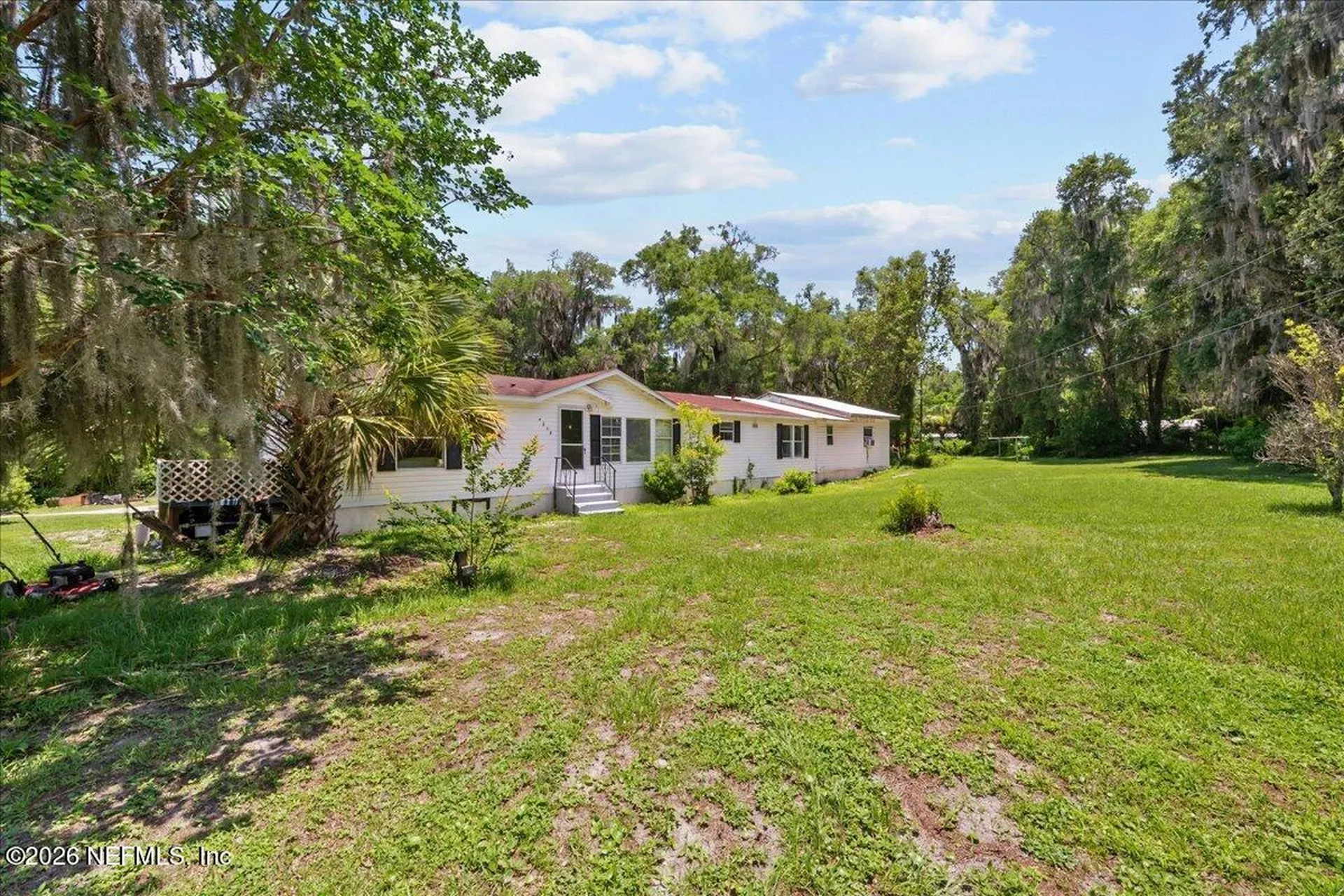 4065 Silver Lake Drive Palatka FL 32177