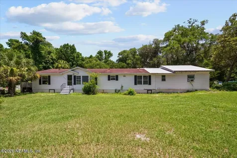 4065 Silver Lake Drive Palatka FL 32177