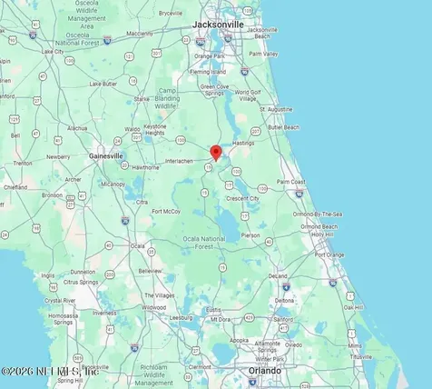 4065 Silver Lake Drive Palatka FL 32177