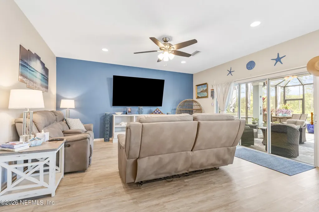 792 Sycamore Way Orange Park FL 32073