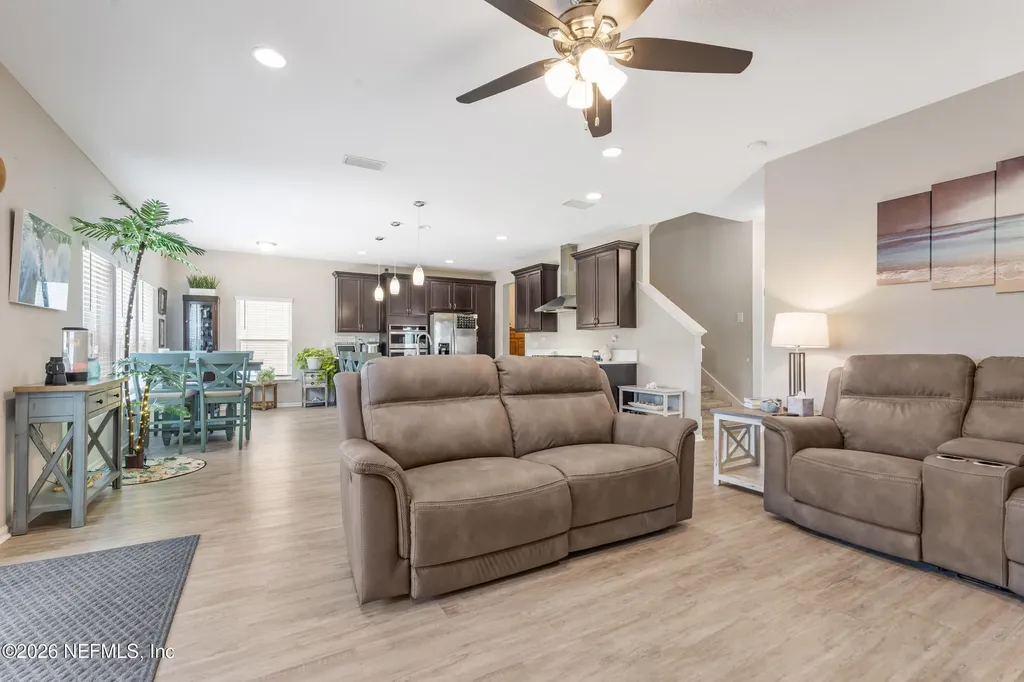 792 Sycamore Way Orange Park FL 32073