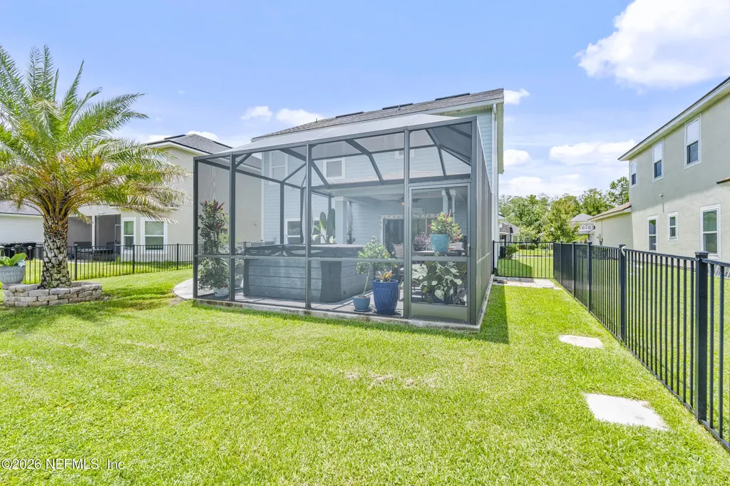 792 Sycamore Way Orange Park FL 32073
