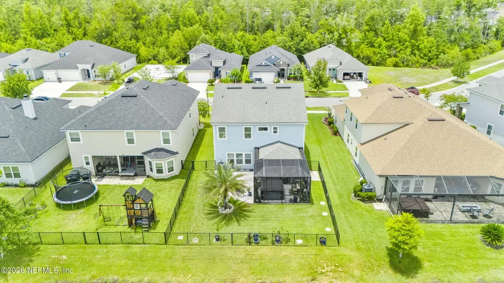 792 Sycamore Way Orange Park FL 32073