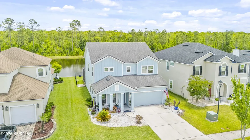 792 Sycamore Way Orange Park FL 32073