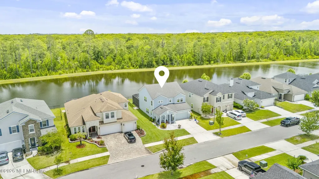 792 Sycamore Way Orange Park FL 32073