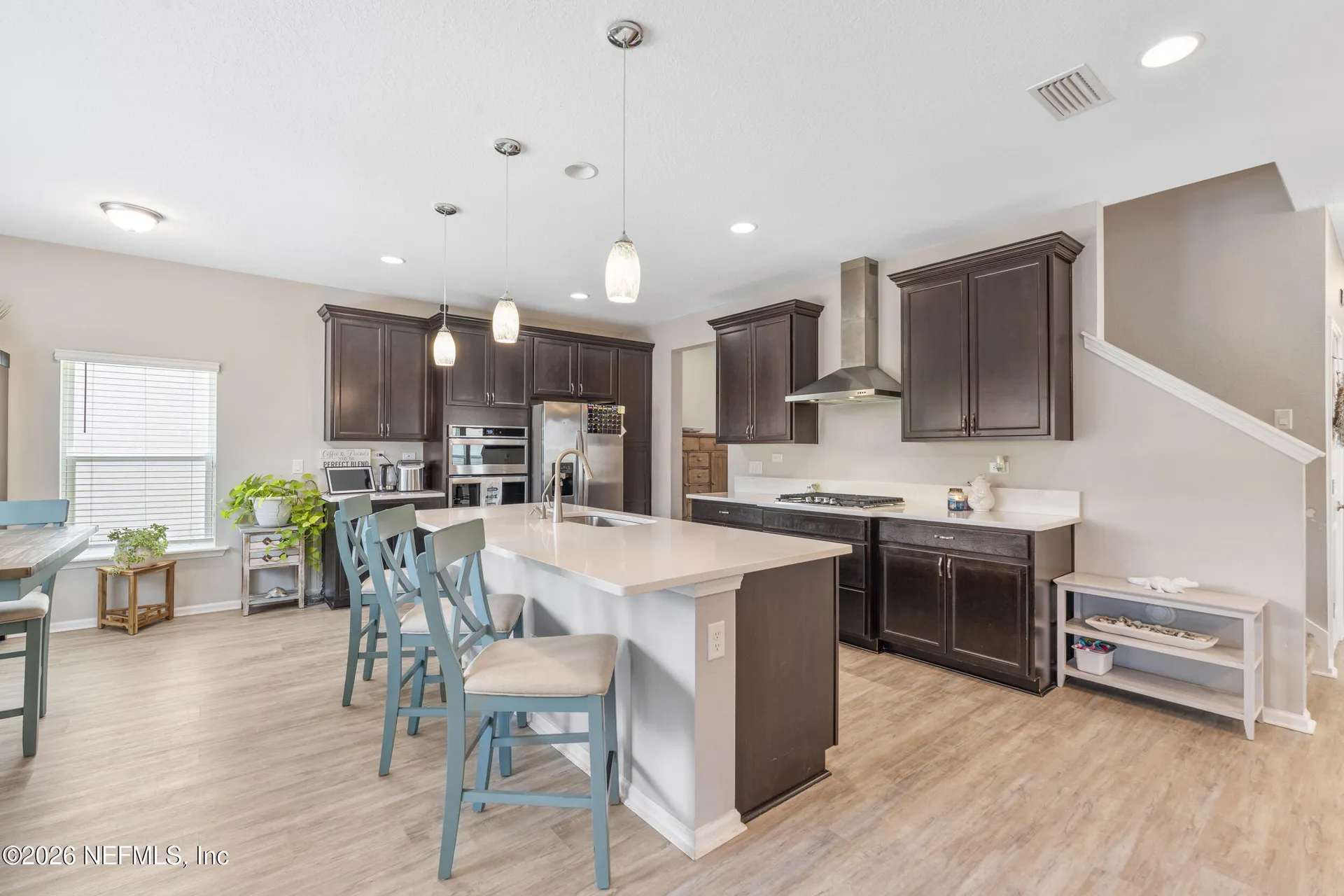 792 Sycamore Way Orange Park FL 32073