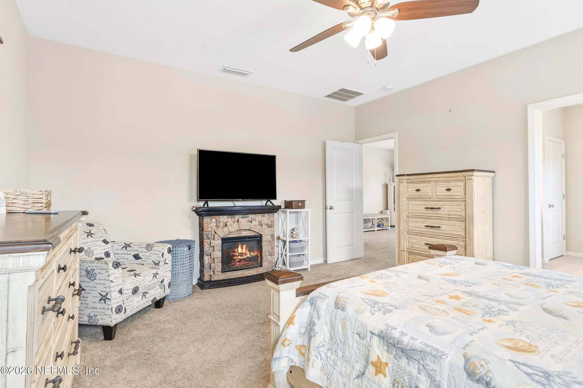 792 Sycamore Way Orange Park FL 32073