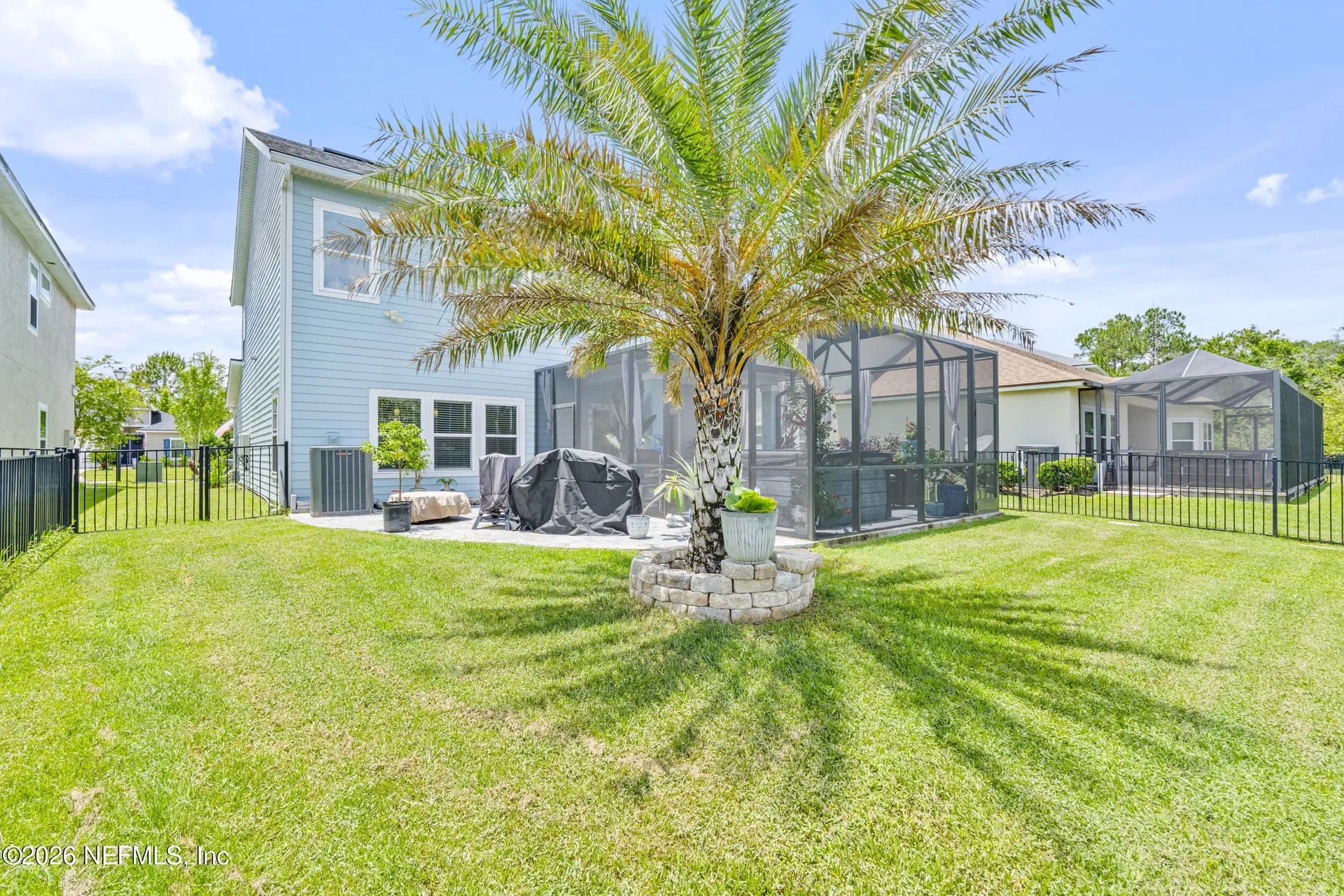 792 Sycamore Way Orange Park FL 32073