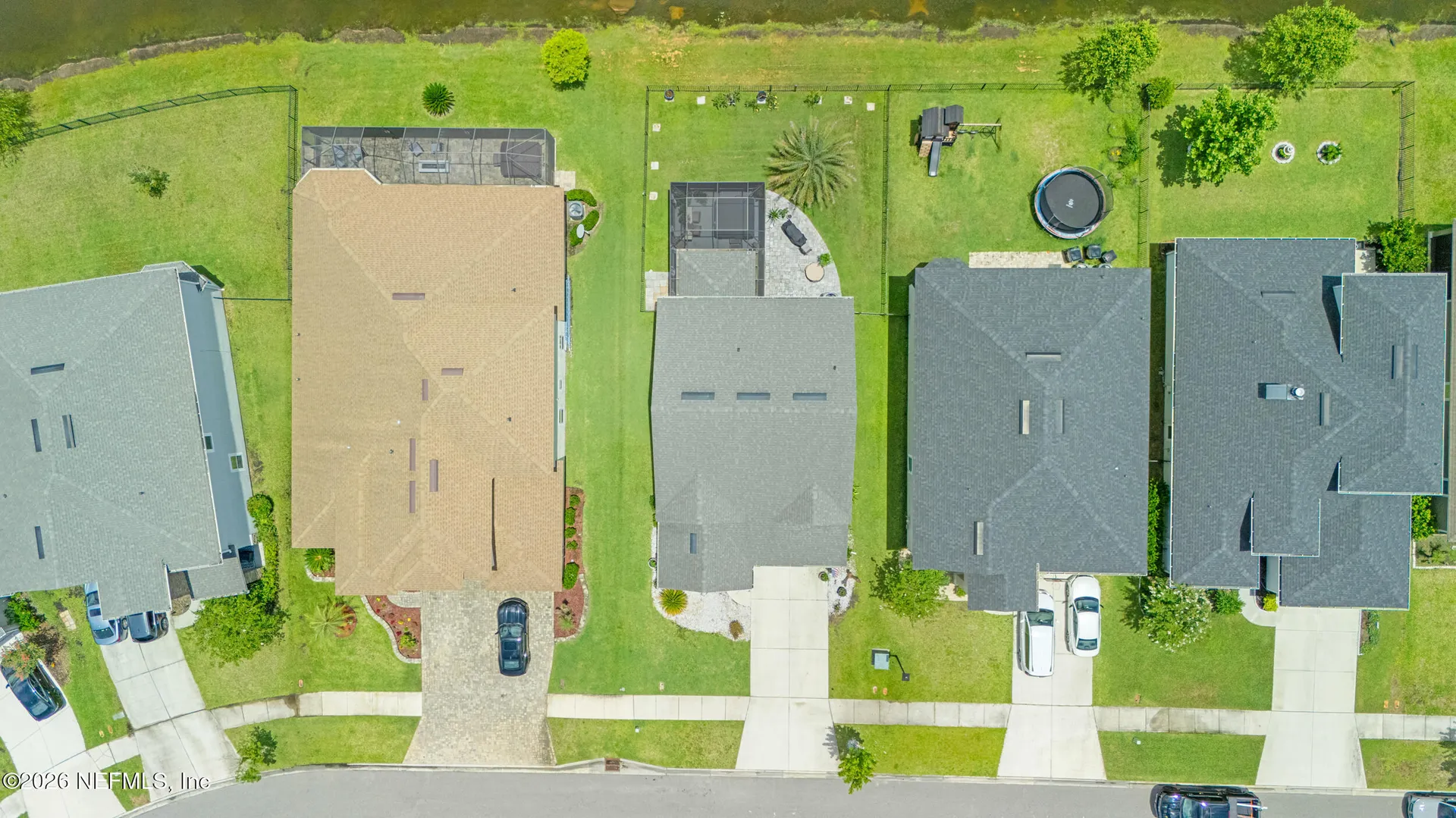 792 Sycamore Way Orange Park FL 32073