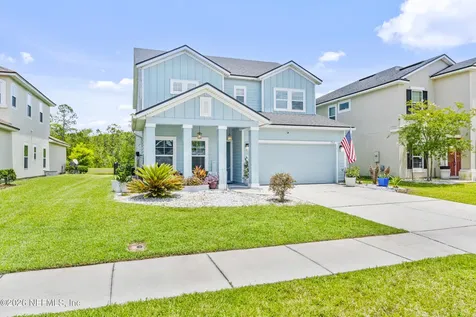 792 Sycamore Way Orange Park FL 32073