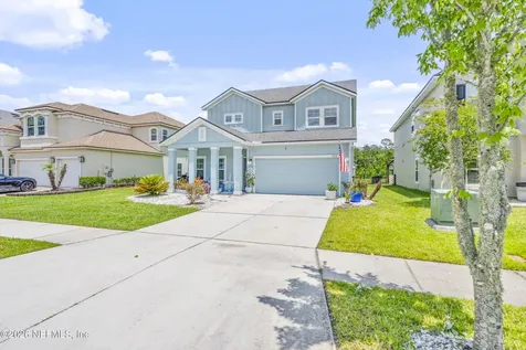 792 Sycamore Way Orange Park FL 32073