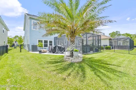 792 Sycamore Way Orange Park FL 32073