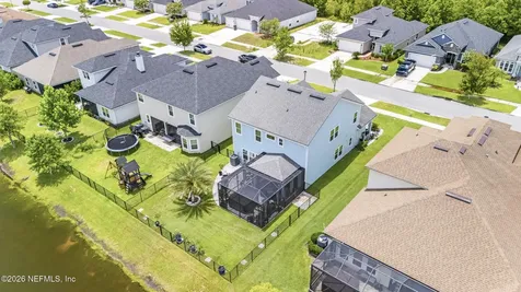 792 Sycamore Way Orange Park FL 32073