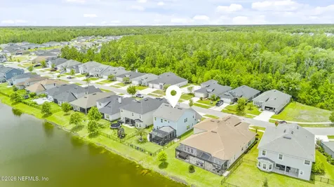 792 Sycamore Way Orange Park FL 32073
