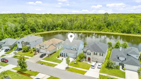 792 Sycamore Way Orange Park FL 32073
