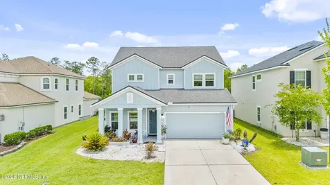 792 Sycamore Way Orange Park FL 32073