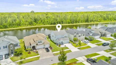 792 Sycamore Way Orange Park FL 32073