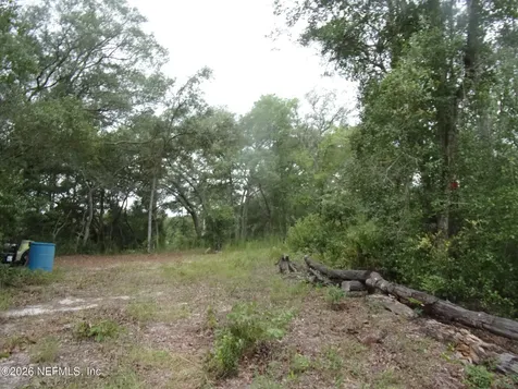 164 Lake Circle Satsuma FL 32189