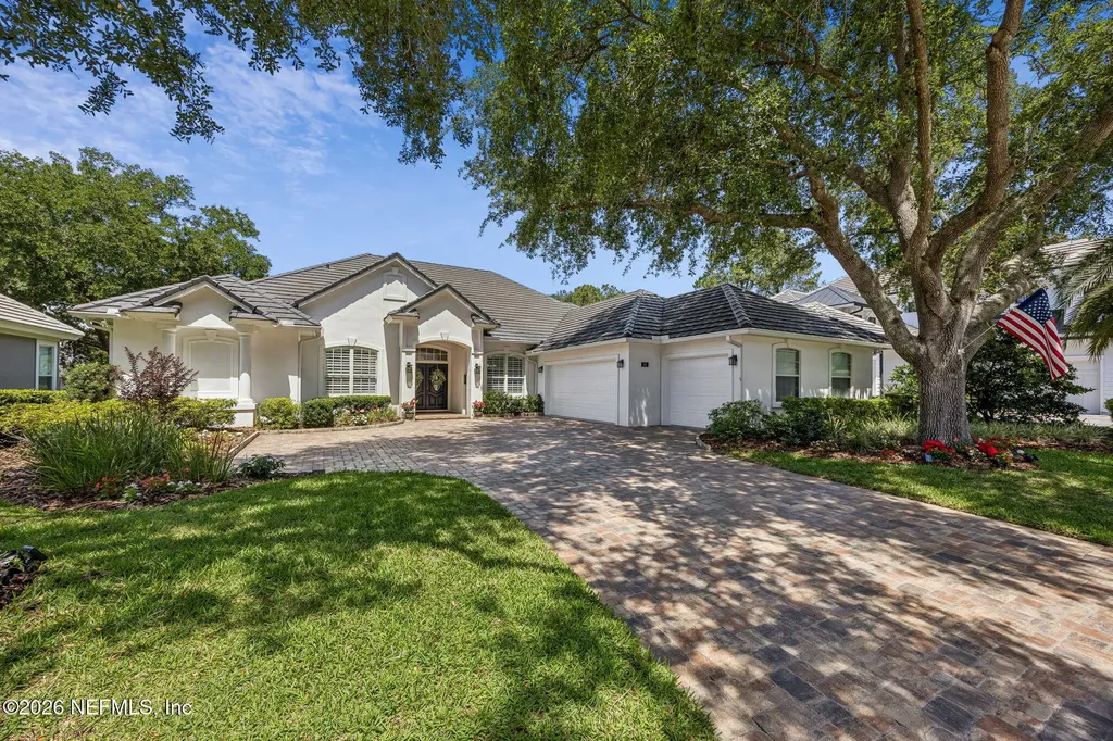 181 Retreat Place Ponte Vedra Beach FL 32082