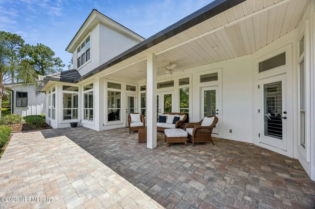 181 Retreat Place Ponte Vedra Beach FL 32082