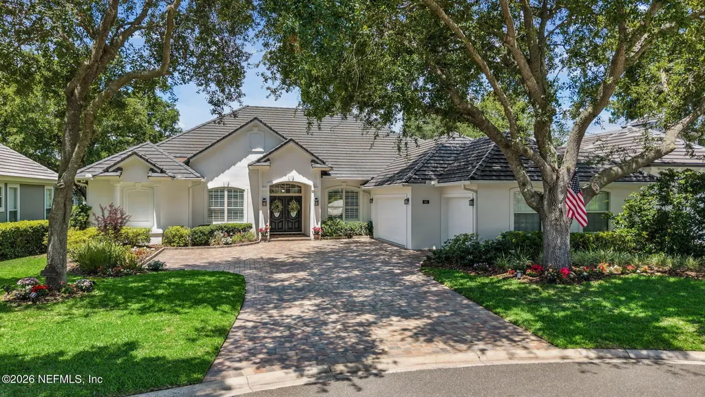 181 Retreat Place Ponte Vedra Beach FL 32082