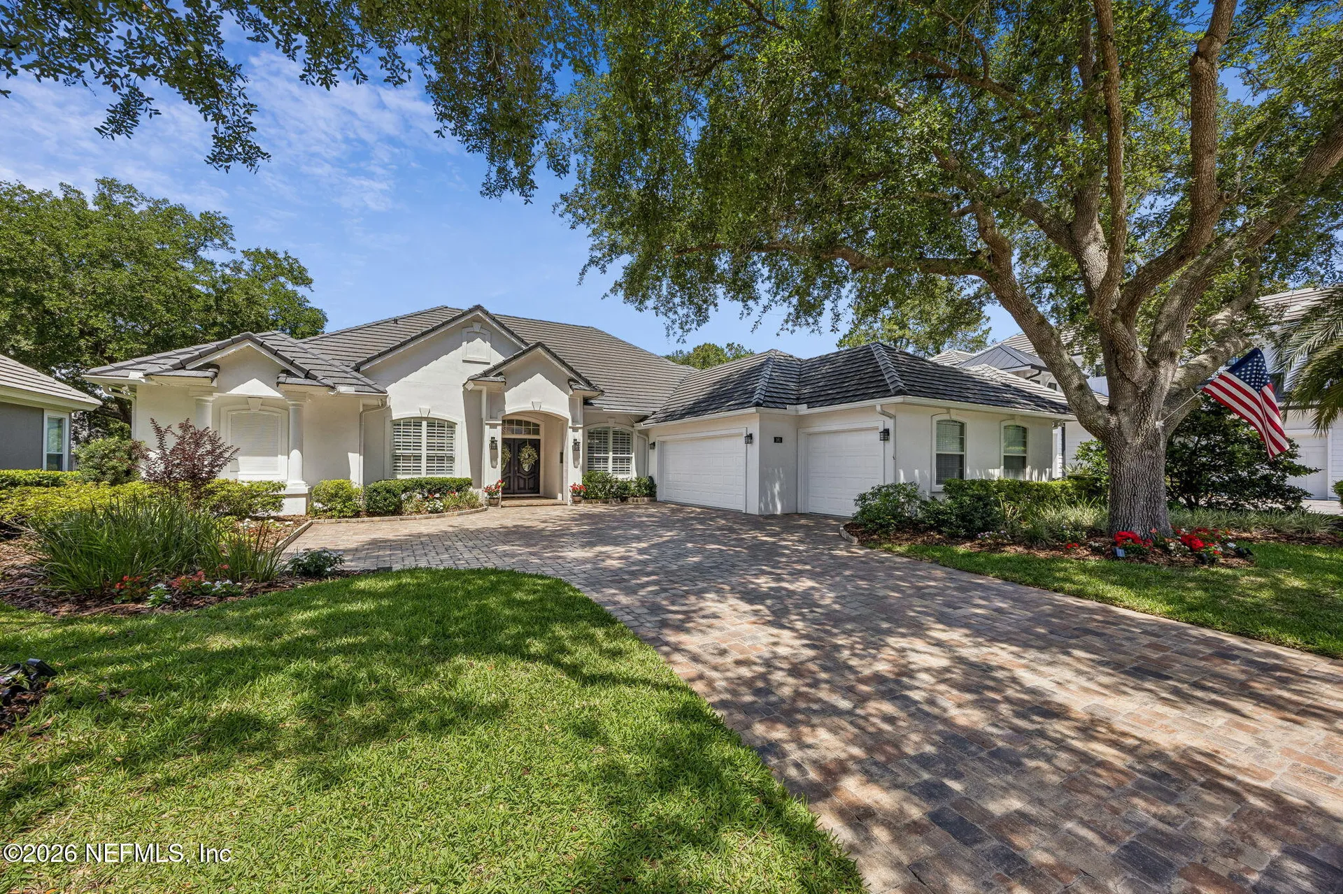 181 Retreat Place Ponte Vedra Beach FL 32082