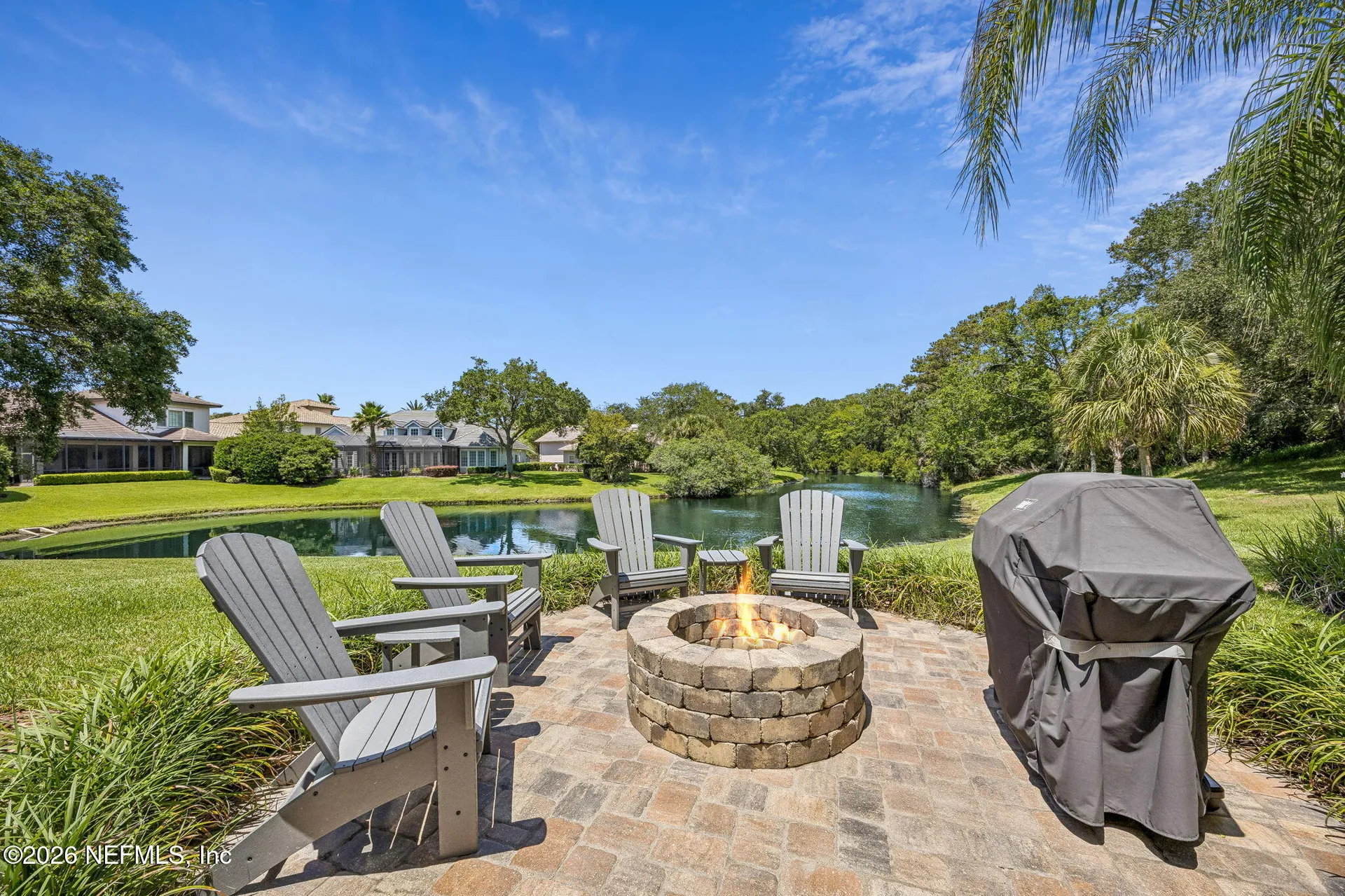 181 Retreat Place Ponte Vedra Beach FL 32082