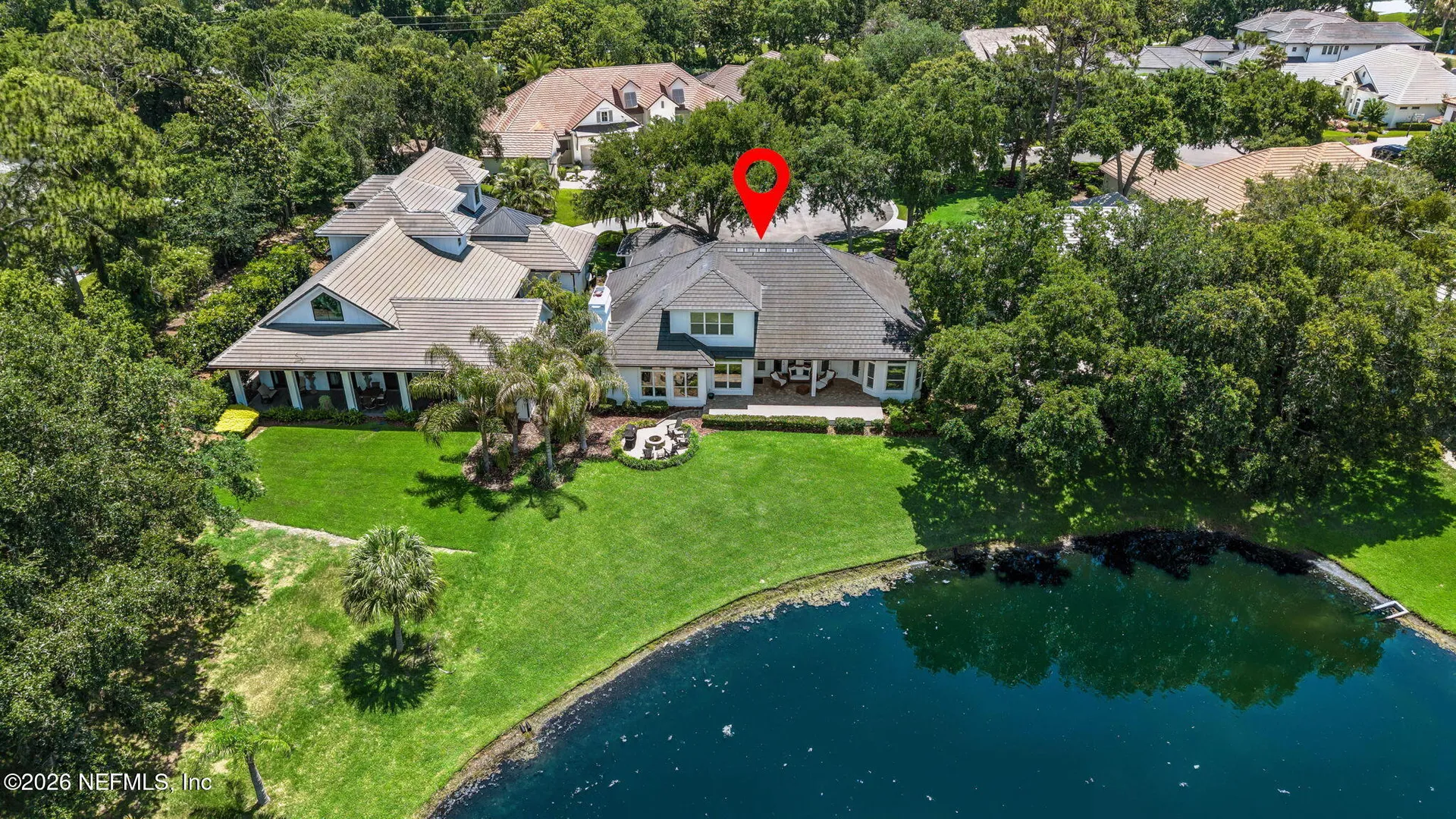 181 Retreat Place Ponte Vedra Beach FL 32082
