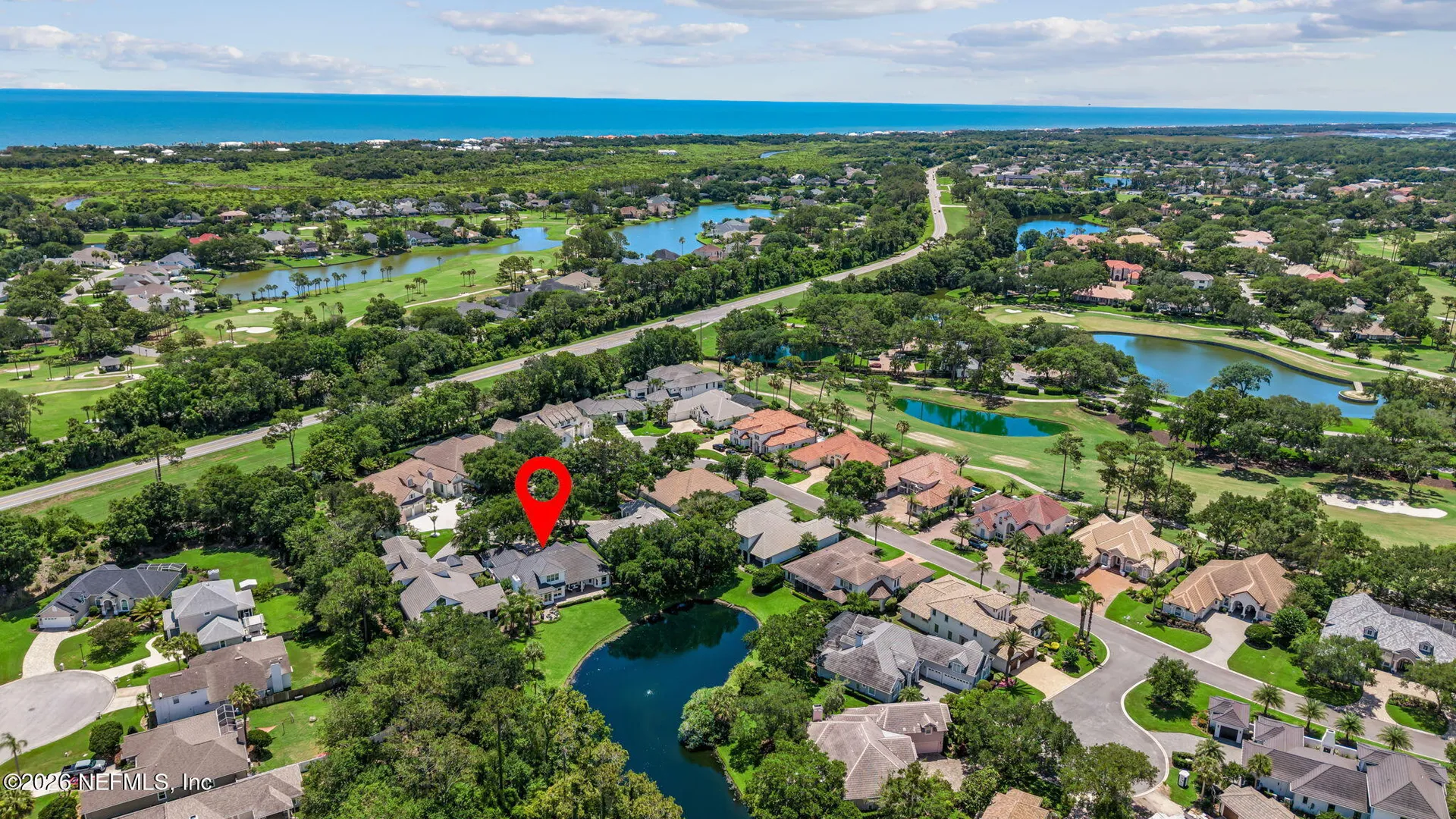181 Retreat Place Ponte Vedra Beach FL 32082