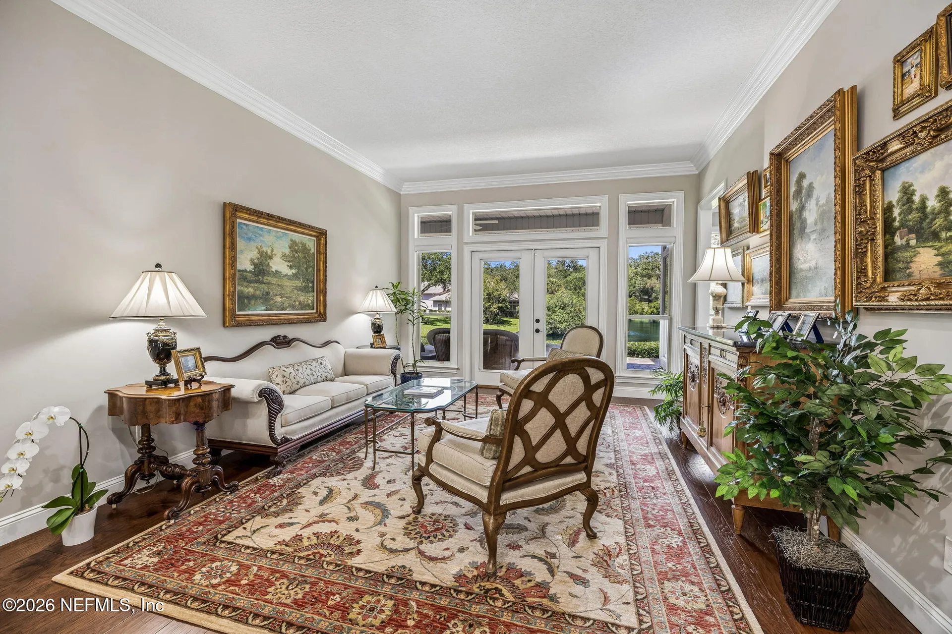 181 Retreat Place Ponte Vedra Beach FL 32082