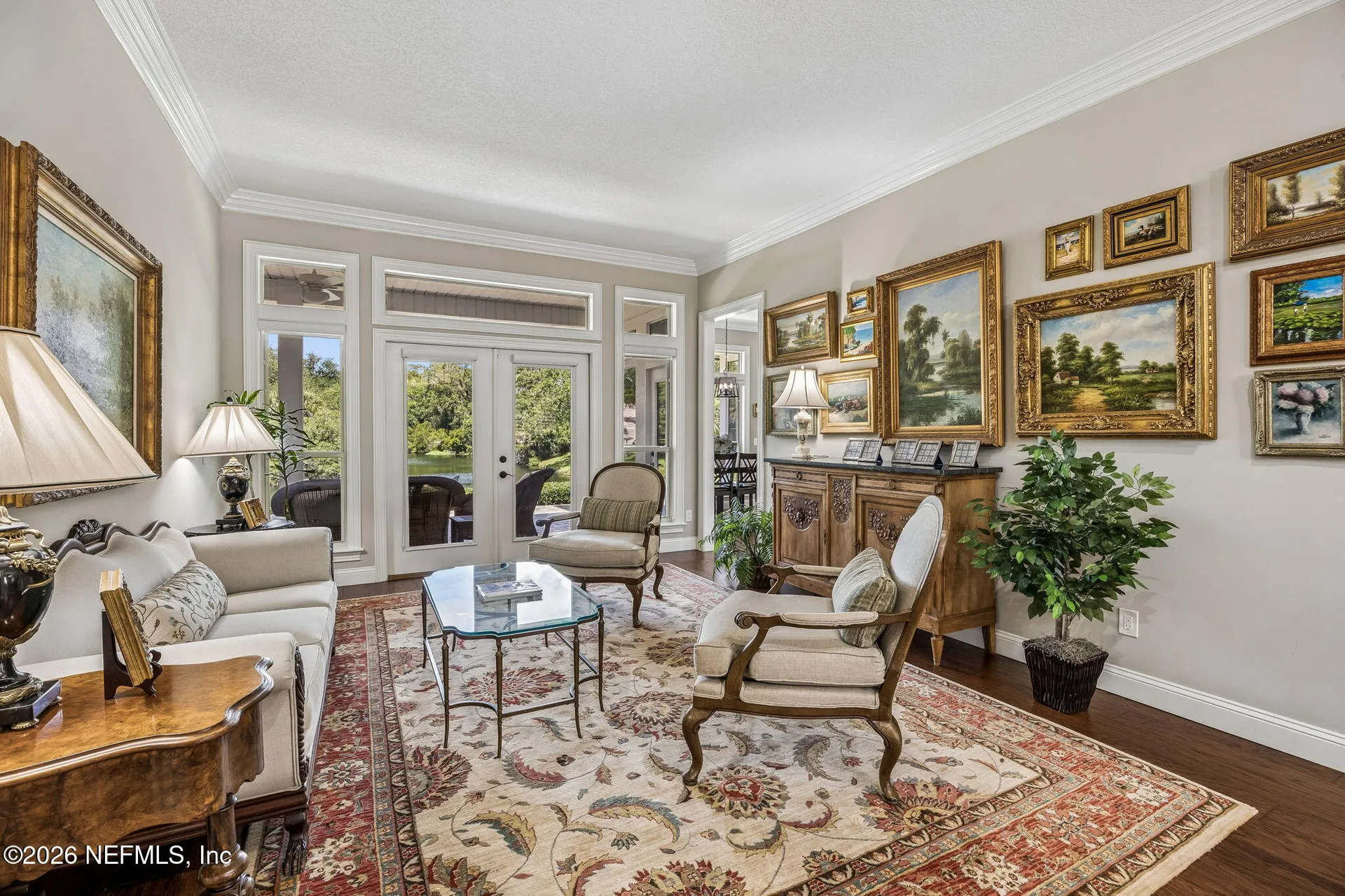 181 Retreat Place Ponte Vedra Beach FL 32082