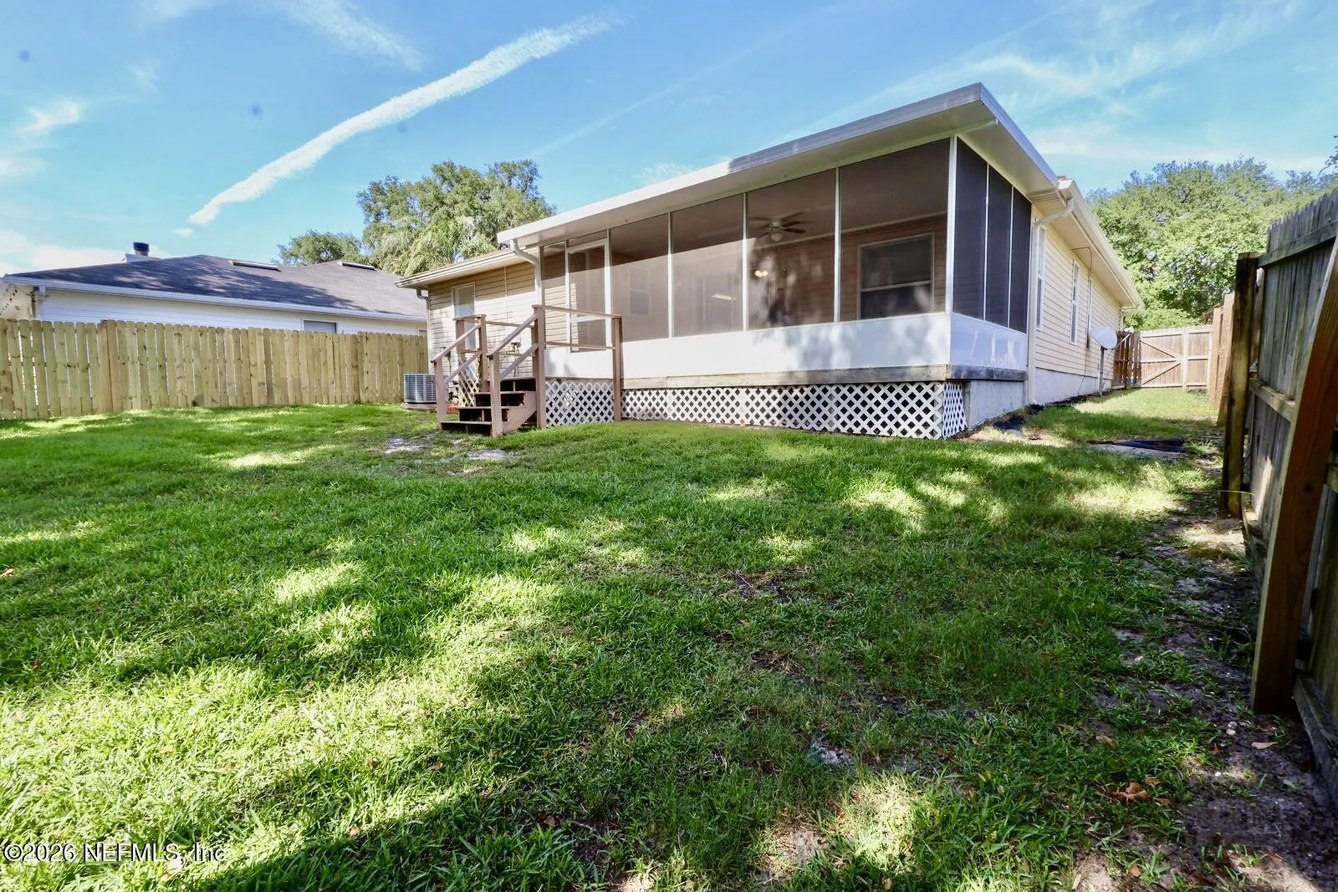 2140 Featherwood Drive W Jacksonville FL 32233