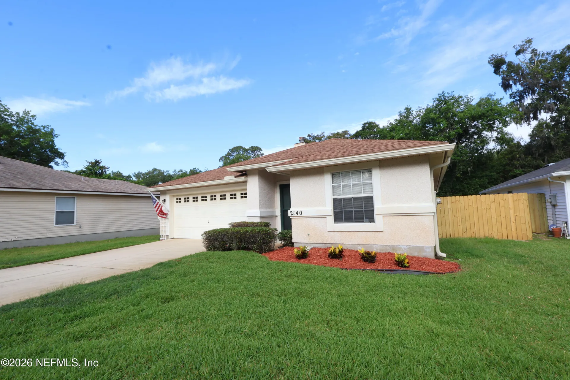 2140 Featherwood Drive W Jacksonville FL 32233