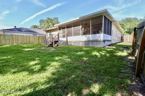 2140 Featherwood Drive W Jacksonville FL 32233