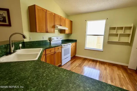 2140 Featherwood Drive W Jacksonville FL 32233