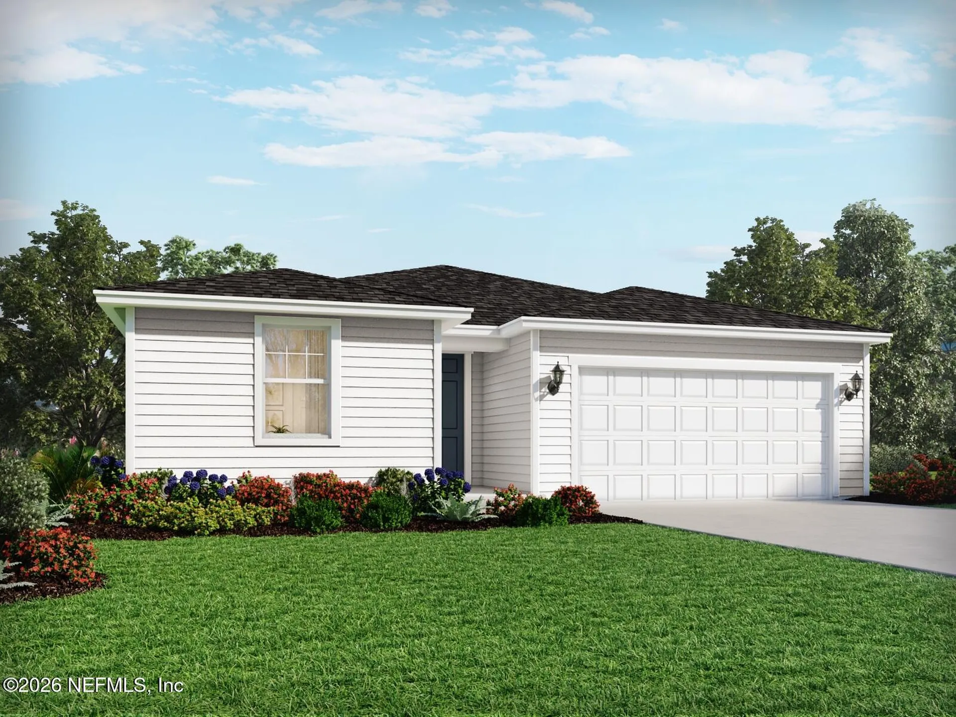 84 Wandering Creek Way Palm Coast FL 32164