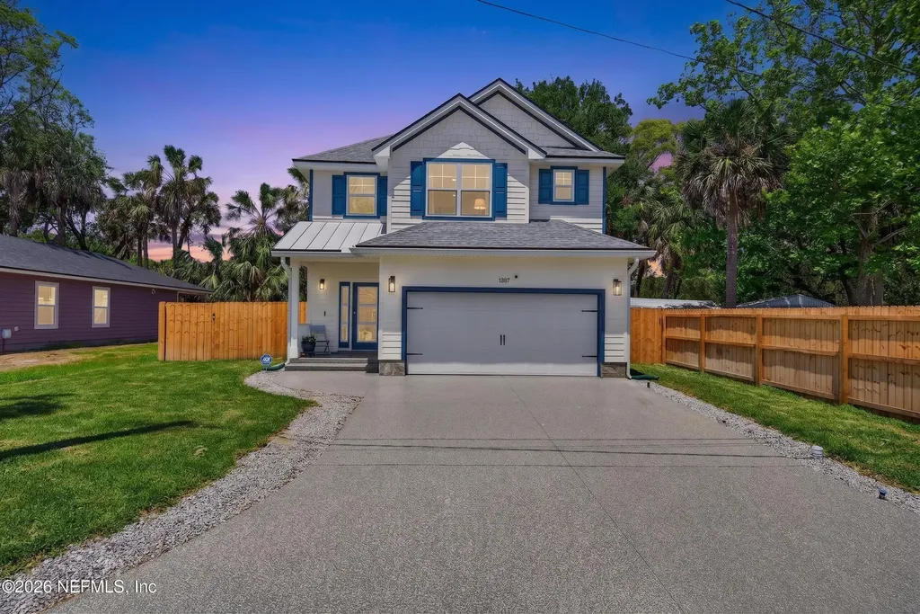 1337 Roxie Street Jacksonville FL 32233