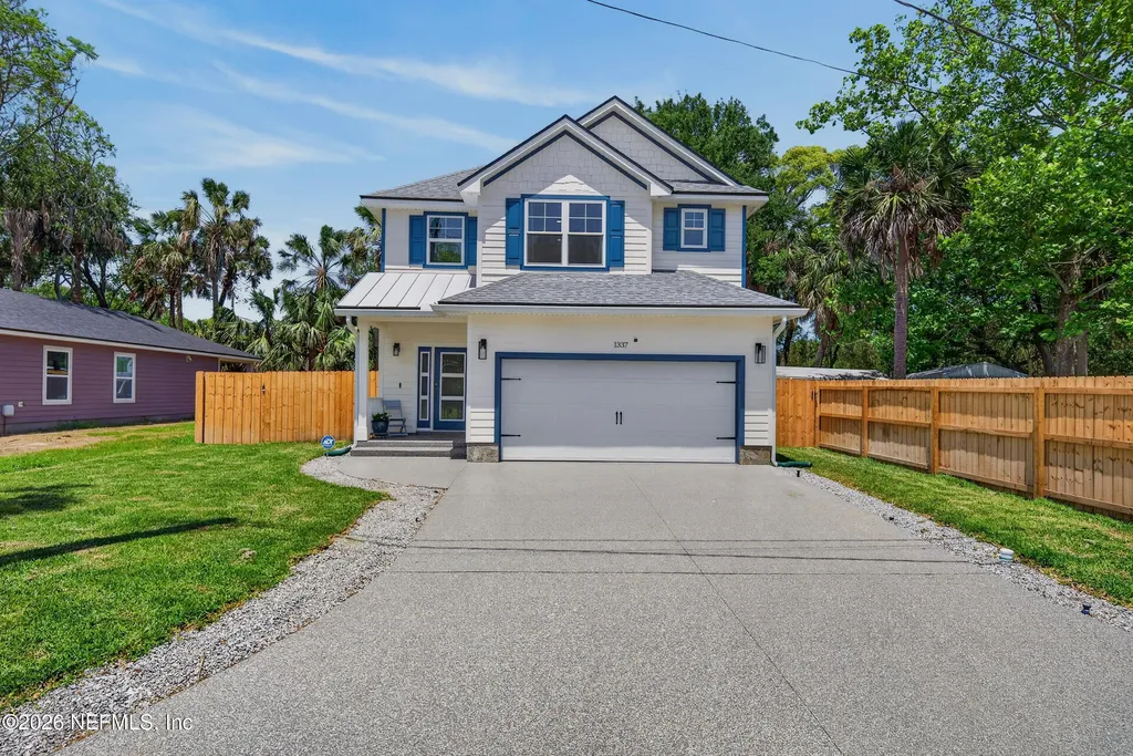 1337 Roxie Street Jacksonville FL 32233