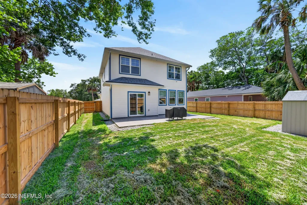 1337 Roxie Street Jacksonville FL 32233